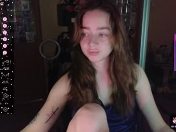 queen_kitty1818 chaturbate stream image