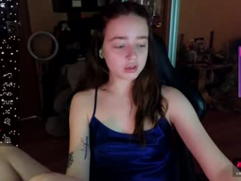 queen_kitty1818 chaturbate stream image