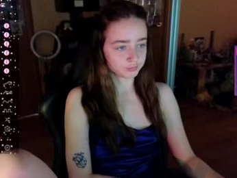 queen_kitty1818 chaturbate stream image