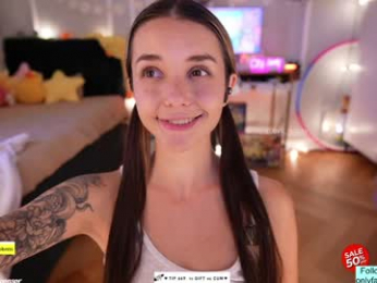 oooops__ chaturbate stream image