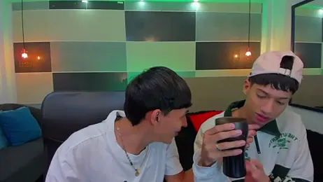 Juan_Nd_Steven stripchat stream image