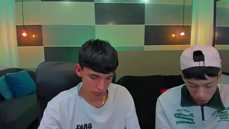 Juan_Nd_Steven stripchat stream image