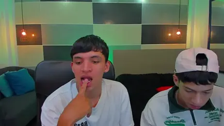 Juan_Nd_Steven stripchat stream image