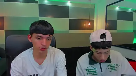 Juan_Nd_Steven stripchat stream image