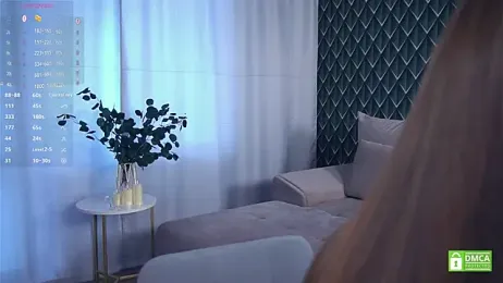 AmmyScotch stripchat stream image