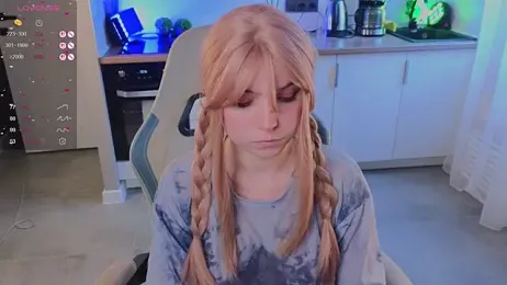 zelda_1 stripchat stream image