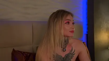 AriWild stripchat stream image