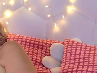 Maci Reynolds flirt4free stream image