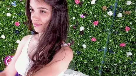 BabyAylin stripchat stream image