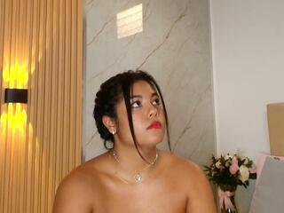 Madisson Queen flirt4free stream image, 09.08.2025 14:00