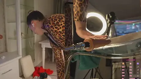 American__Dream stripchat stream image