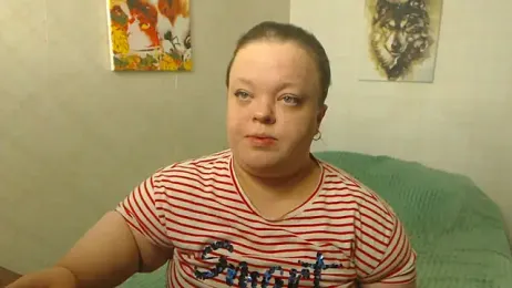 Janiffer_MiMi stripchat stream image