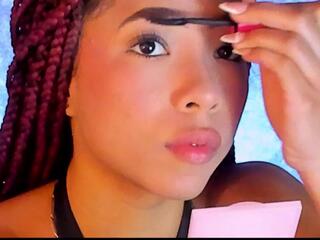 Victoria Lois flirt4free stream image