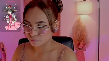 Oxana_Fedorova stripchat stream image