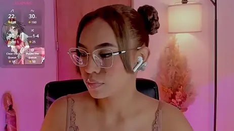 Oxana_Fedorova stripchat stream image