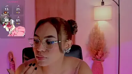 Oxana_Fedorova stripchat stream image