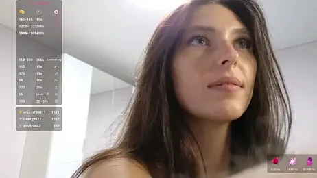 Baginyaaa stripchat stream image