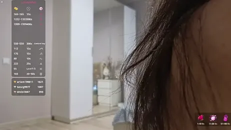 Baginyaaa stripchat stream image