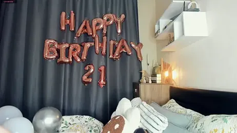 TefFfish stripchat stream image