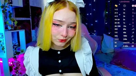 ElswythCovil stripchat stream image