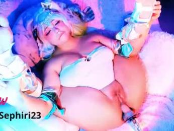 seraphine23_ chaturbate stream image