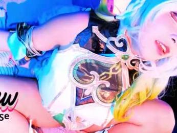 seraphine23_ chaturbate stream image