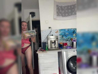 NeZabudka- bongacams stream image