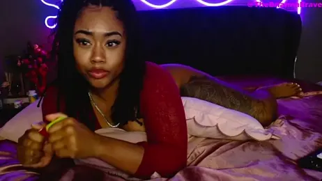 BriannaBrave stripchat stream image