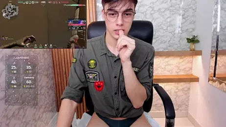 Gerony_ stripchat stream image