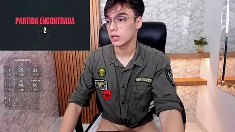 Gerony_ stripchat stream image