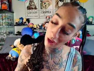 starryari69 camsoda stream image