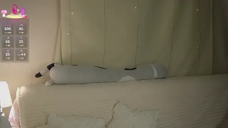 AnnyBangs stripchat stream image