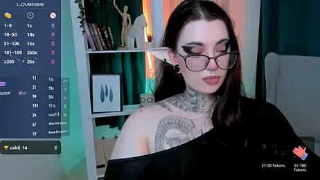 Dixi_Pixi_ stripchat stream image