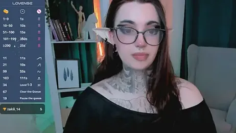 Dixi_Pixi_ stripchat stream image