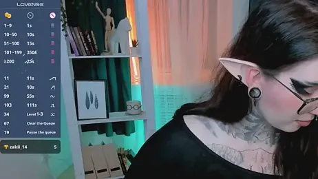 Dixi_Pixi_ stripchat stream image