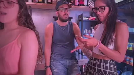 barfantasy stripchat stream image