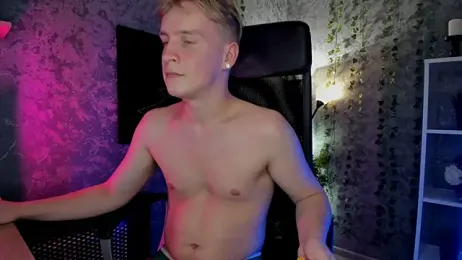 AlexxSweet stripchat stream image