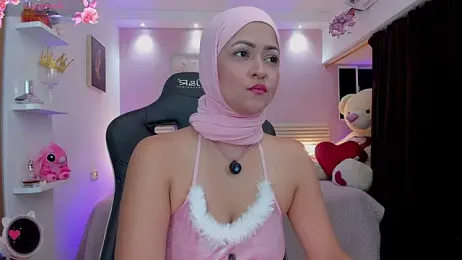 New_Arab_Kingdom stripchat stream image