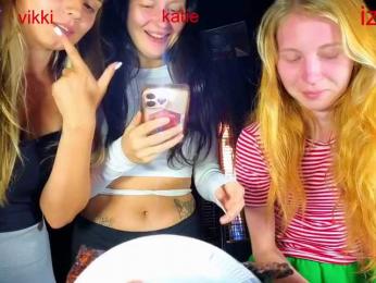 misss-vikki bongacams stream image