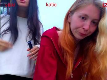 misss-vikki bongacams stream image