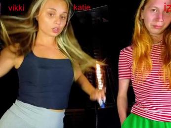 misss-vikki bongacams stream image