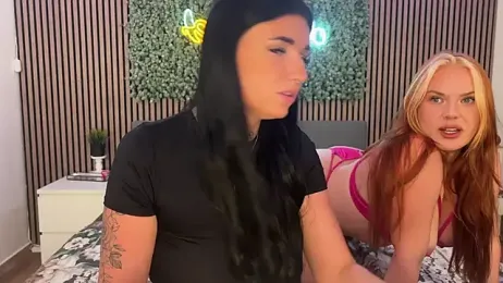 LizaRoxx stripchat stream image