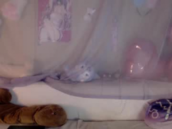 oh_pichuu chaturbate stream image