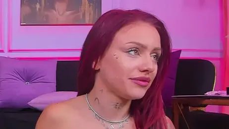 AmyRider stripchat stream image