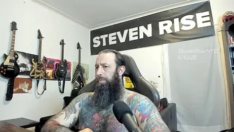 StevenRiseNYC stripchat stream image