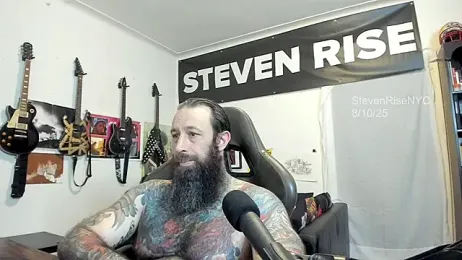 StevenRiseNYC stripchat stream image