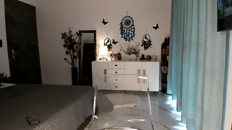 Bad_Girl_Kayra69 stripchat stream image