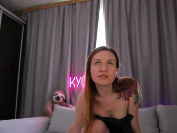 Rita_ bongacams stream image