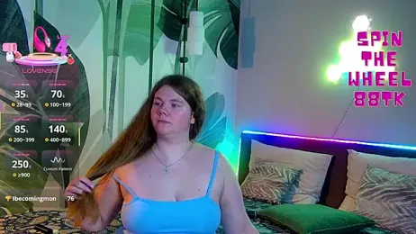 RubyValen stripchat stream image, 11.08.2025 01:00