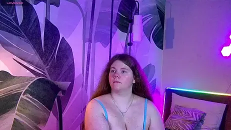 RubyValen stripchat stream image, 11.08.2025 01:00